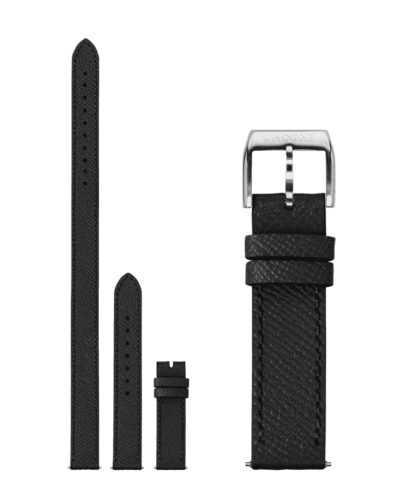 Double Tour Black